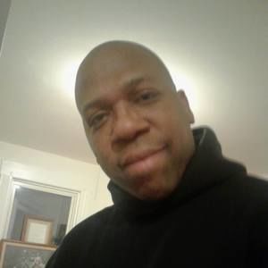 Meet your Posher, Jerome